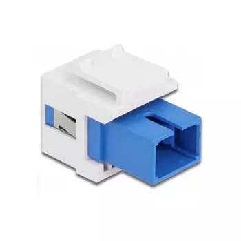 Keystone Module SC Simplex female uz SC Simplex female DeLOCK