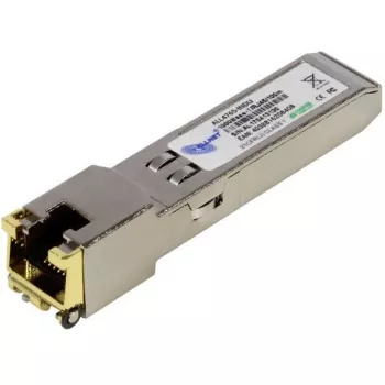 ALLNET Switch modulis ALL4765-INDU SFP (Mini-GBIC), 1000Mbit, RJ45 (TP), rūpniecisks -40/+85 grādi