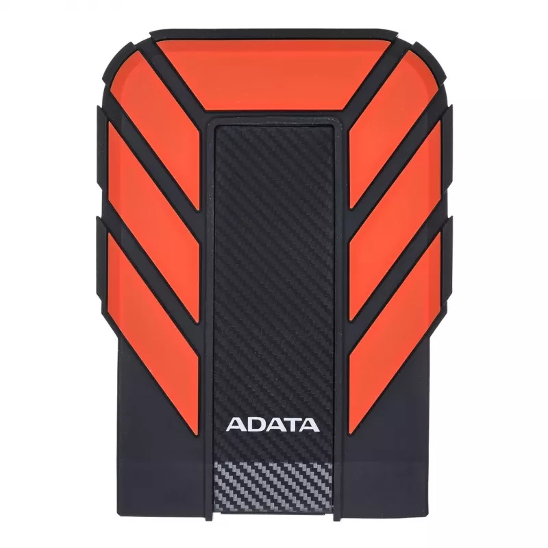 ADATA HD710 Pro ārējais cietais disks 1 TB 2,5 collu USB 3.2 Gen 1 (3.1 Gen 1) Melns, Sarkans