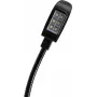 EUROLITE LED gooseneck light Flexilight SMD XLR — LED skatuves/instrumentu lampa ar SMD gaismas diodēm un XLR strāvas savienotāju