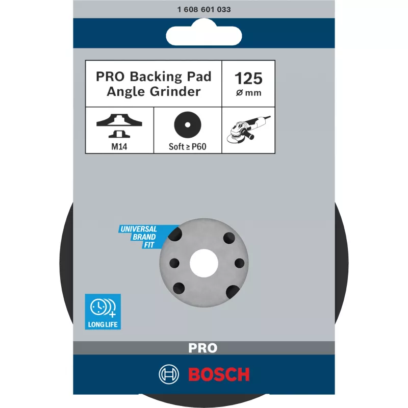 Bosch 1608601033 piederums