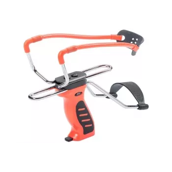 Katapulta ar atbalstu Man Kung SL6