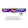 Apple Mac mini Apple M M4 16 GB 512 GB SSD macOS Sequoia Mini PC Sudraba