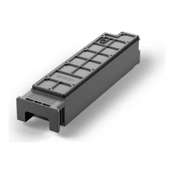 Apkopes komplekts Epson tintes printeriem C12C937201 — saderīgs ar AM-C400/550, pelēks, 1 gab.