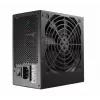 FSP HEXA 85+ PRO 650W barošanas bloks ATX ATX2.5 melns
