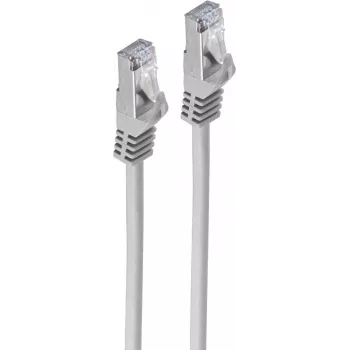 shiverpeaks BS75550 tīkla kabelis pelēks 50 m Cat.7 neapstrādāts kabelis S/FTP (S-STP) (BS75550)