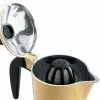Moka katls Bialetti Orzo Express Melns Dzeltens