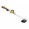 DeWALT DCMST561P1-QW zāles pļāvējs