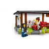 LEGO NINJAGO 71858 Četru ieroču kalve - 15. gadadiena