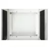 Brīvi stāvošs tīkla statīvs DIGITUS Unique Series 42U 800x800 mm IP20 800 kg pelēks
