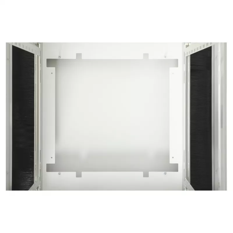 Brīvi stāvošs tīkla statīvs DIGITUS Unique Series 42U 800x800 mm IP20 800 kg pelēks