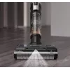 2-in-1 stieņa putekļsūcējs Jimmy HW9 — mitrā tīrīšana, baterija 25,2V, 300W, bezmaisa, LED displejs, melns