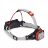 Melns Diamond Distance 1500 sarkans, balts rokas lukturītis LED
