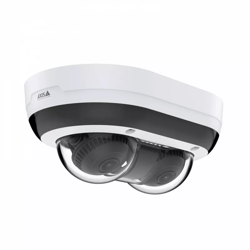 TĪKLA KAMERA P4707-PLVE 10MP/02416-001 AXIS