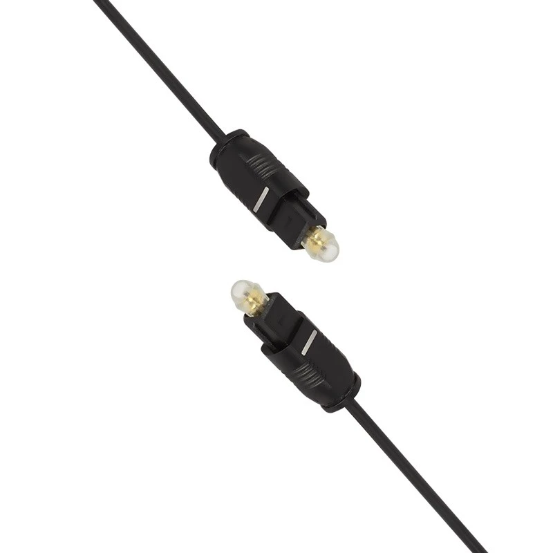 Audio kabelis LogiLink Toslink 10 m