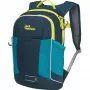 Jack Wolfskin Kids Moab Jam mugursoma - tumši zila, 12 L