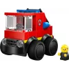 LEGO CITY 60482 Rides - Ugunsdzēsēju mašīna