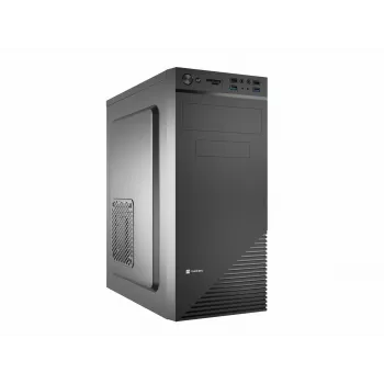 Natec NPC-2024 Produkts Melns
