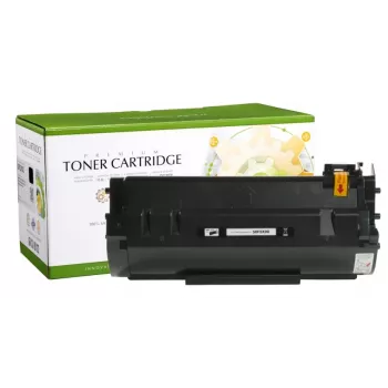 Saderīgs Static-Control Lexmark 502X melns, 10000 lpp. (50F2X00)