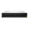 HPE MSA 2060 disku masīvs 0 TB, plaukta 2U, sudraba/melna, HDD/SSD