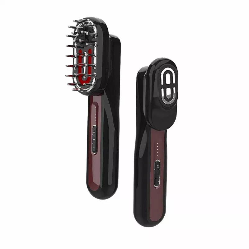 Garett Beauty Multi Care Brush galvas ādas, sejas un ķermeņa kopšanas ierīce
