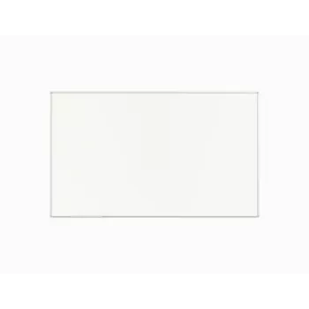 MAXISCREEN projekcijas un tāfeles rakstīšanas tāfele 2510 x 1340 mm TK-Team