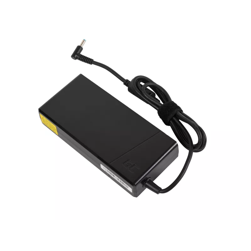 Strāvas adapteris Green Cell AD142P 200W universāls melns