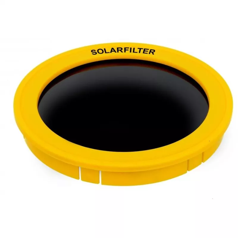 Reflector Bresser Optics Solarix 18x Melns Silver