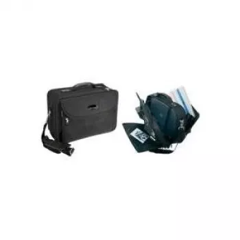 Portfelis Lightpak ARCO Melns