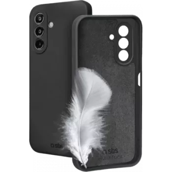 SBS Instinct Cover Galaxy A17 melns (TEINSTSAA17K)