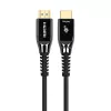 Lenovo kabelis HDMI optiskais (5m, HDMI, 2.0), video kabelis
