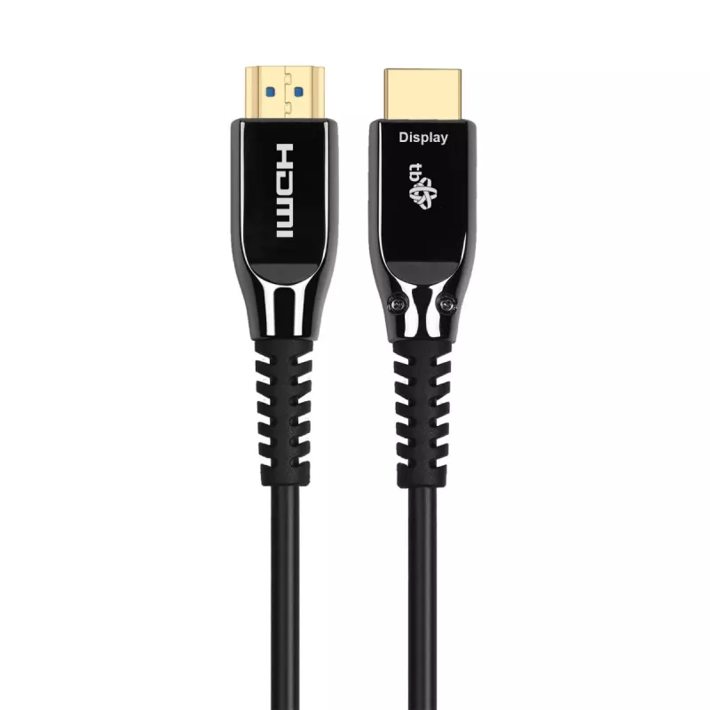 Lenovo kabelis HDMI optiskais (5m, HDMI, 2.0), video kabelis