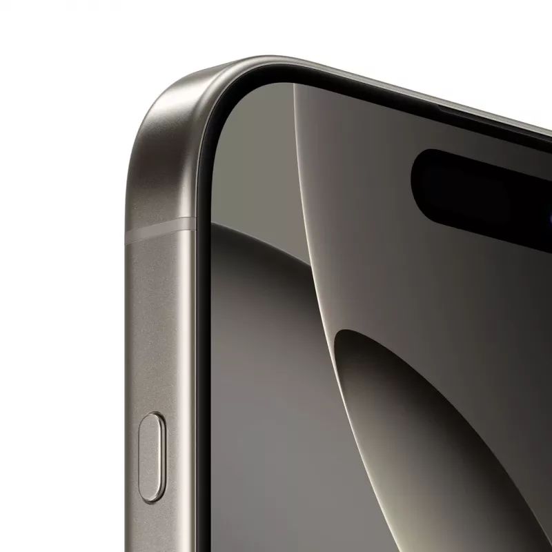Viedtālrunis Apple iPhone 16 Pro Max 6,9 collas 512 GB titāns