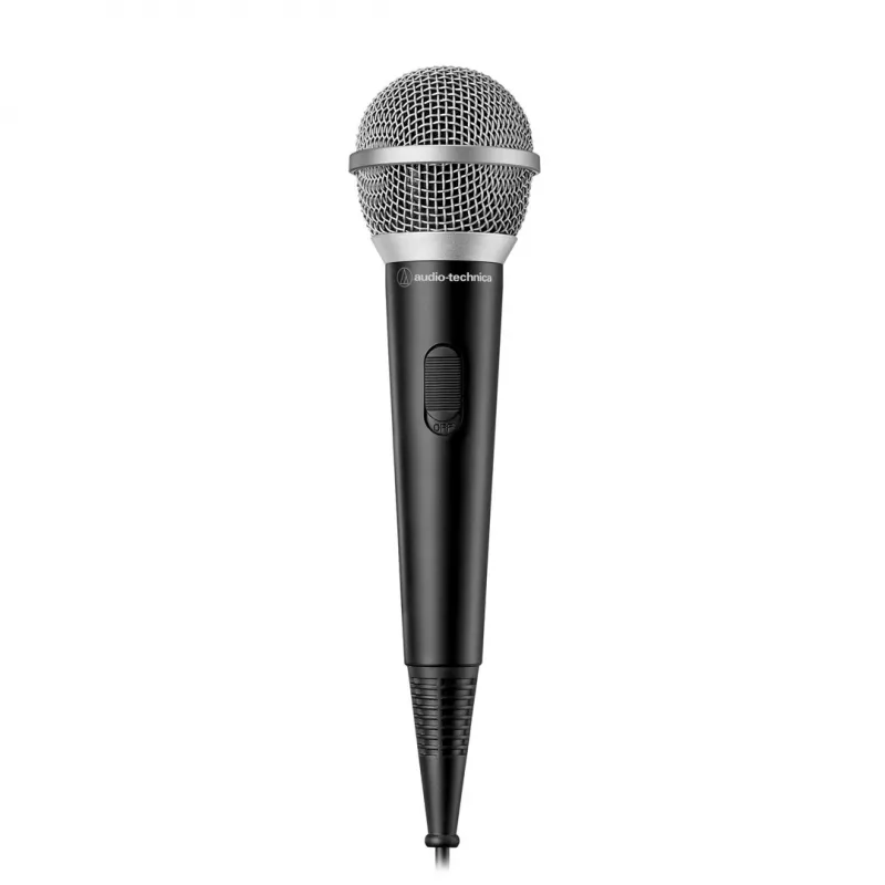 Piespraužamais mikrofons Audio-Technica ATR1200X