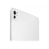 Apple iPad 11-inch Pro Wi‑Fi 512GB ar standarta stiklu – Sudraba
