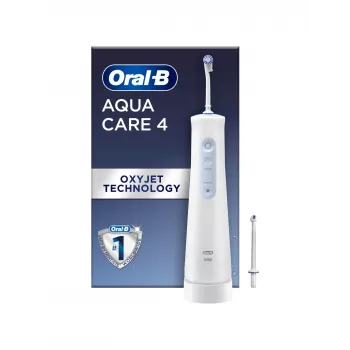 Oral-B AquaCare 6 Pro-Expert irigators | Oral-B