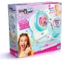 Aproču komplekts Canal Toys Magic Spinner OFG332 — DIY aproču komplekts ar griežamu piekariņu komponentiem