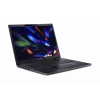 Acer TravelMate TMP414-53-TCO-52H8 Melns 14 collu WUXGA 1920 x 1200 pikseļi Intel Core i5 i5-1335U 16 GB DDR4 SDRAM Cietvielu disks 512 GB Intel UHD Graphics Windows 11 Pro 802.11ax Tastatūras valoda angļu ...