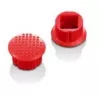 Lenovo 0A33908 klēpjdatora rezerves daļa TrackPoint uzgalis