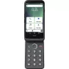 Viedtālrunis Doro Aurora A10 4.5 collu 4GB 64GB Melns