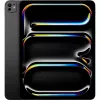 APPLE 33cm 13 collu iPad Pro Wi-Fi 1TB ar standarta stiklu Space Black [Enerģijas klase G] (MDYN4TY/A)