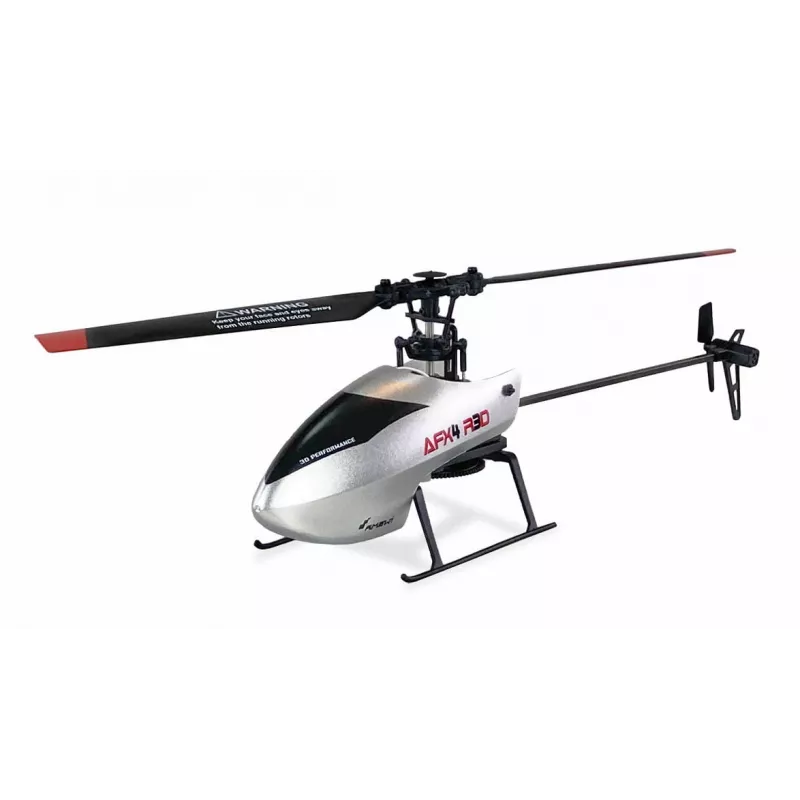 Amewi AFX4 tālvadāms RC helikoptera modeļa elektromotors (25329)