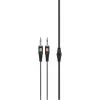 Sennheiser PC 3 CHAT austiņas melnā krāsā