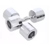 HMS Fitness CHD08 fiksēta svara hantele 8 kg 2 gab.