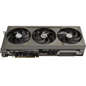 Grafikas karte Sapphire NITRO+ Radeon RX 9070 XT Gaming OC 16GB GDDR6 PhantomLink Polar