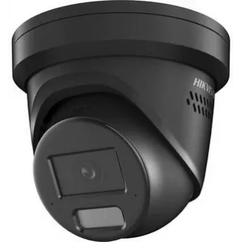 IP kamera HIKVISION DS-2CD2386G2H-IS2U/SL(2.8mm) melna