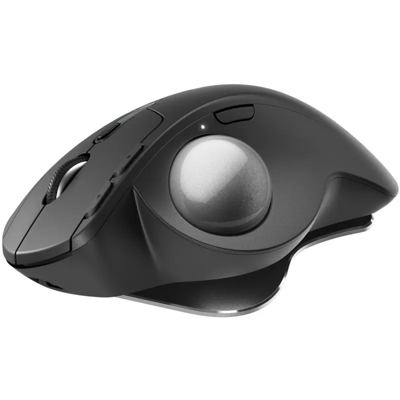 Logitech 910-007260 pele Office Labročai RF Bezvadu + Bluetooth Optiskā 2048 DPI