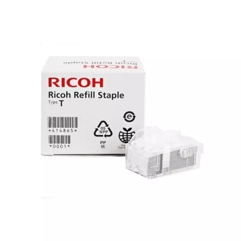 Skavu kasetne T Ricoh MPC2030/2530/205