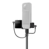 Aukstā kurpes stiprinājums darbības kamerām Insta360 CINSBAHP, saderīgs ar X5