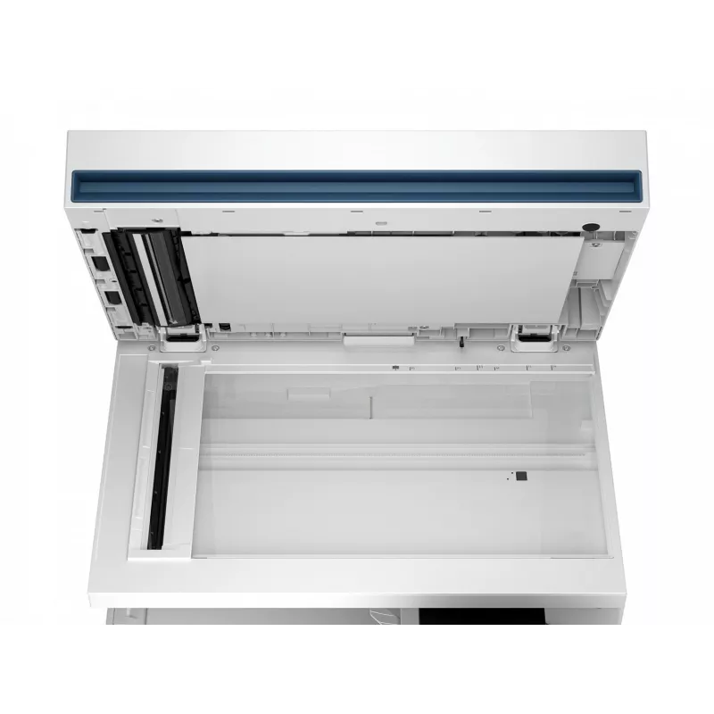 HP 7E357A printeris, zils